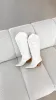 Zakai Boots - Ivory sold by Billy J
