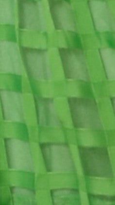 Deemi Maxi Dress - Green sold by Billy J product image thumbnail 4