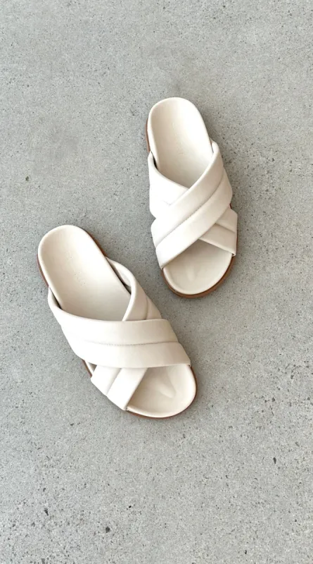 Fenmore Slide - Bone sold by Billy J