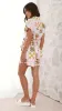 Rachel Playsuit - Lisse Print sold by Billy J
