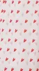 Jasmine Crop Top - Sweetheart Print sold by Billy J
