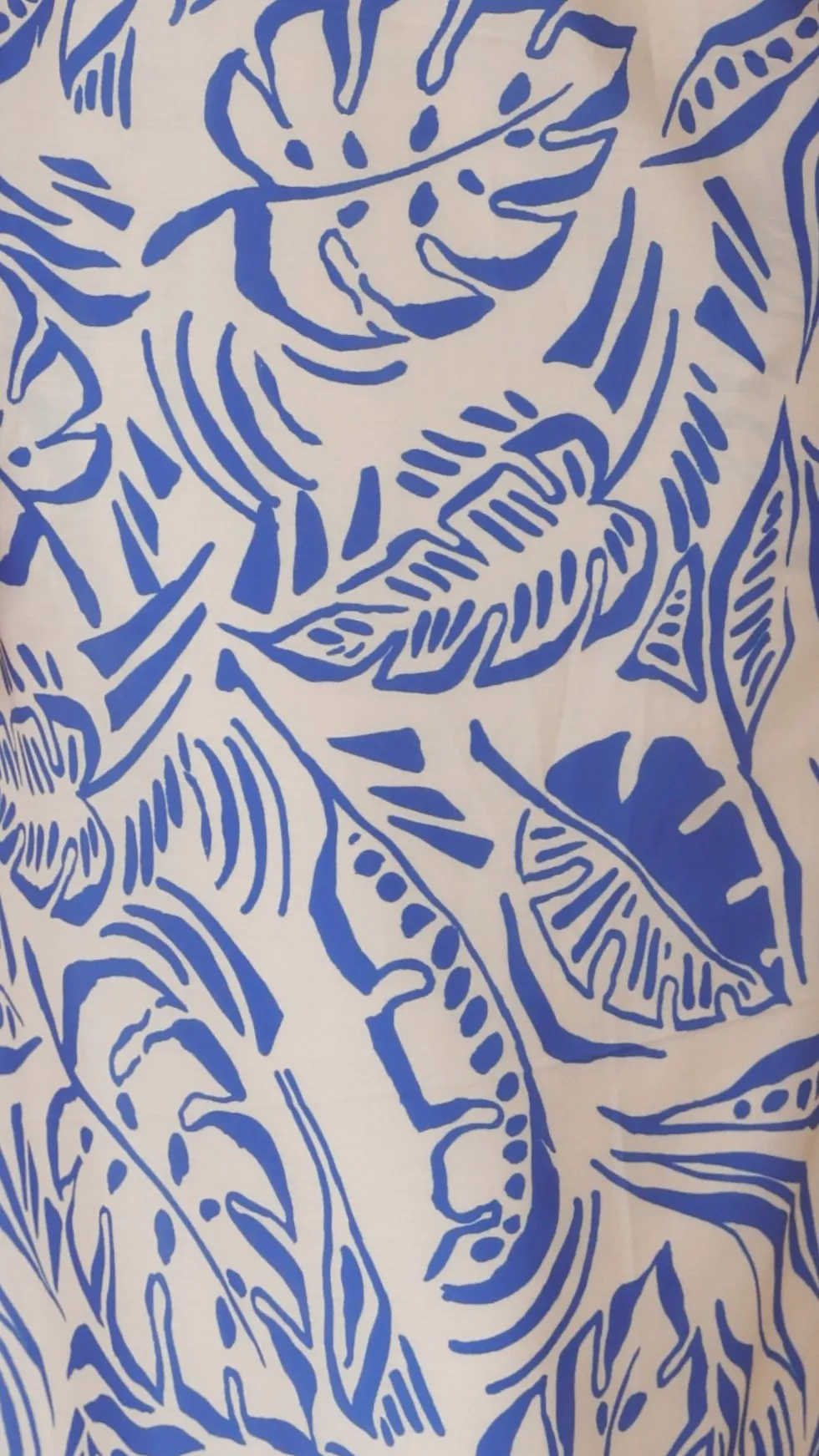 Santino Maxi Dress - Santino Print sold by Billy J product image thumbnail 4