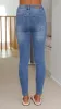 Rocky Jeans - Light Denim sold by Billy J