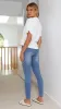 Rocky Jeans - Light Denim sold by Billy J
