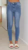 Rocky Jeans - Light Denim sold by Billy J