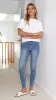 Rocky Jeans - Light Denim sold by Billy J
