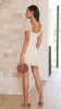 Kori Mini Dress - Yellow sold by Billy J