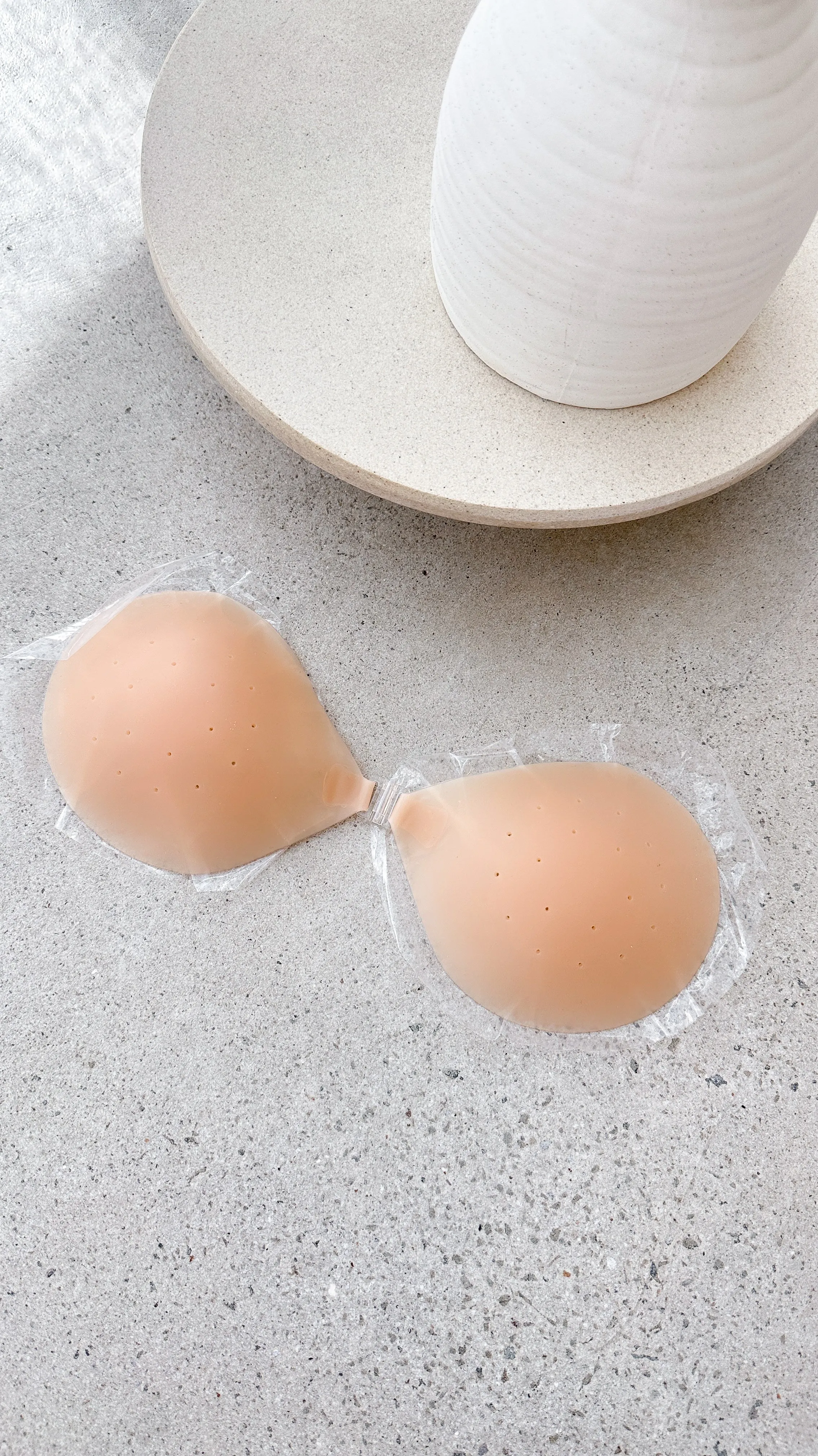 Skin Bra - Silicon Bra sold by Billy J product image thumbnail 3