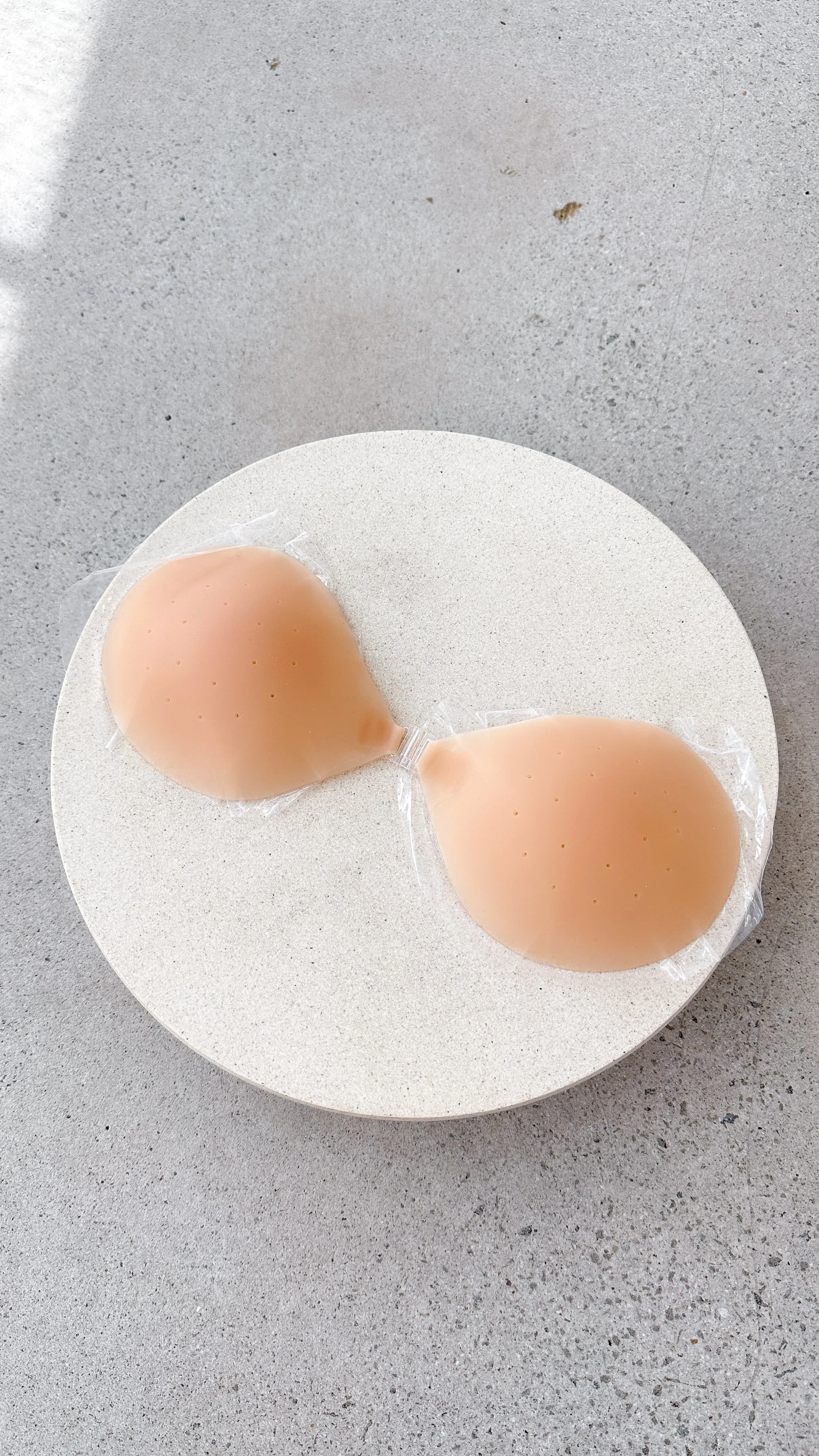 Skin Bra - Silicon Bra sold by Billy J product image thumbnail 2