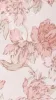 Adalinde Maxi Dress - Peach Floral sold by Billy J