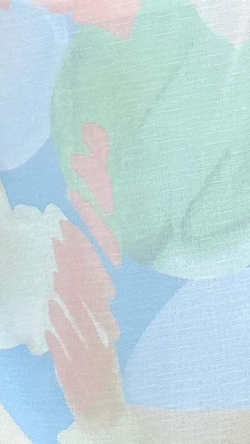 Solange Maxi Skirt - Tropical sold by Billy J product image thumbnail 5