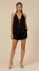 Octavia Shorts - Black sold by Billy J