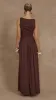 Nalla Maxi Dress - Brown sold by Billy J