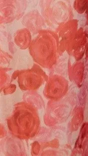Cadell Maxi Dress - Pink Floral sold by Billy J product image thumbnail 4