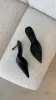Xayden Heel - Black sold by Billy J