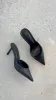 Xayden Heel - Black sold by Billy J