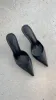 Xayden Heel - Black sold by Billy J