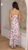 Wafiya Midi Dress - Postcards from Paradise sold by Billy J