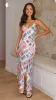 Wafiya Midi Dress - Postcards from Paradise sold by Billy J