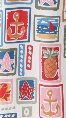 Acelin Maxi Dress - Postcards from Paradise sold by Billy J product image thumbnail 5