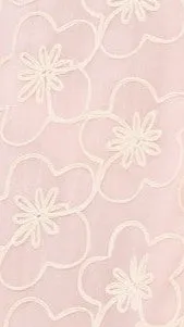 Jafari Mini Dress - Blush sold by Billy J product image thumbnail 5