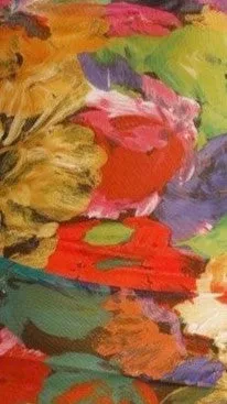 Lene Mini Dress - Yellow Floral sold by Billy J product image thumbnail 4