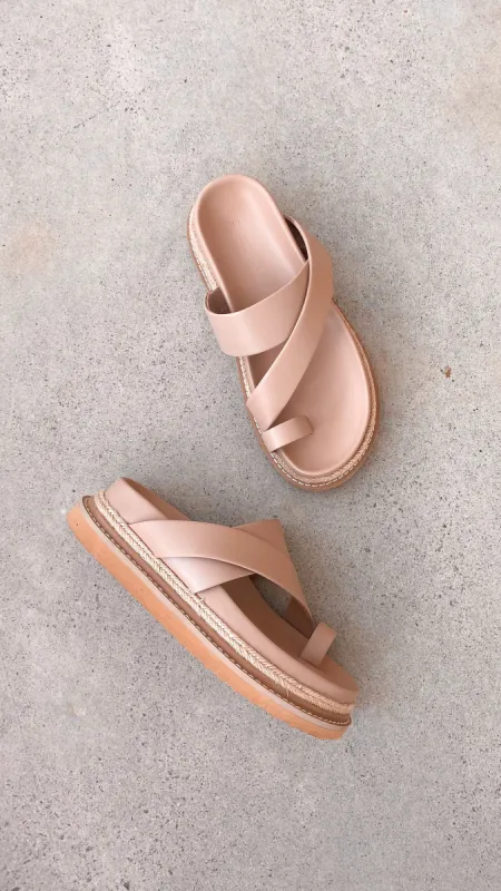 Armas Slide - Light Clay sold by Billy J