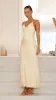 Ember Maxi Dress - Yellow sold by Billy J