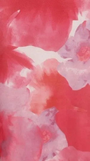 Hanne Maxi Dress - Pink Floral sold by Billy J product image thumbnail 4