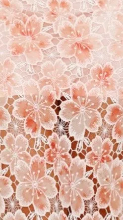 Kalista Maxi Dress - Orange Floral sold by Billy J product image thumbnail 4