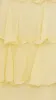 Lanelle Maxi Dress - Yellow sold by Billy J
