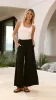Sabin Pants - Black sold by Billy J