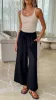 Sabin Pants - Black sold by Billy J