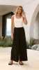 Sabin Pants - Black sold by Billy J