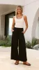 Sabin Pants - Black sold by Billy J
