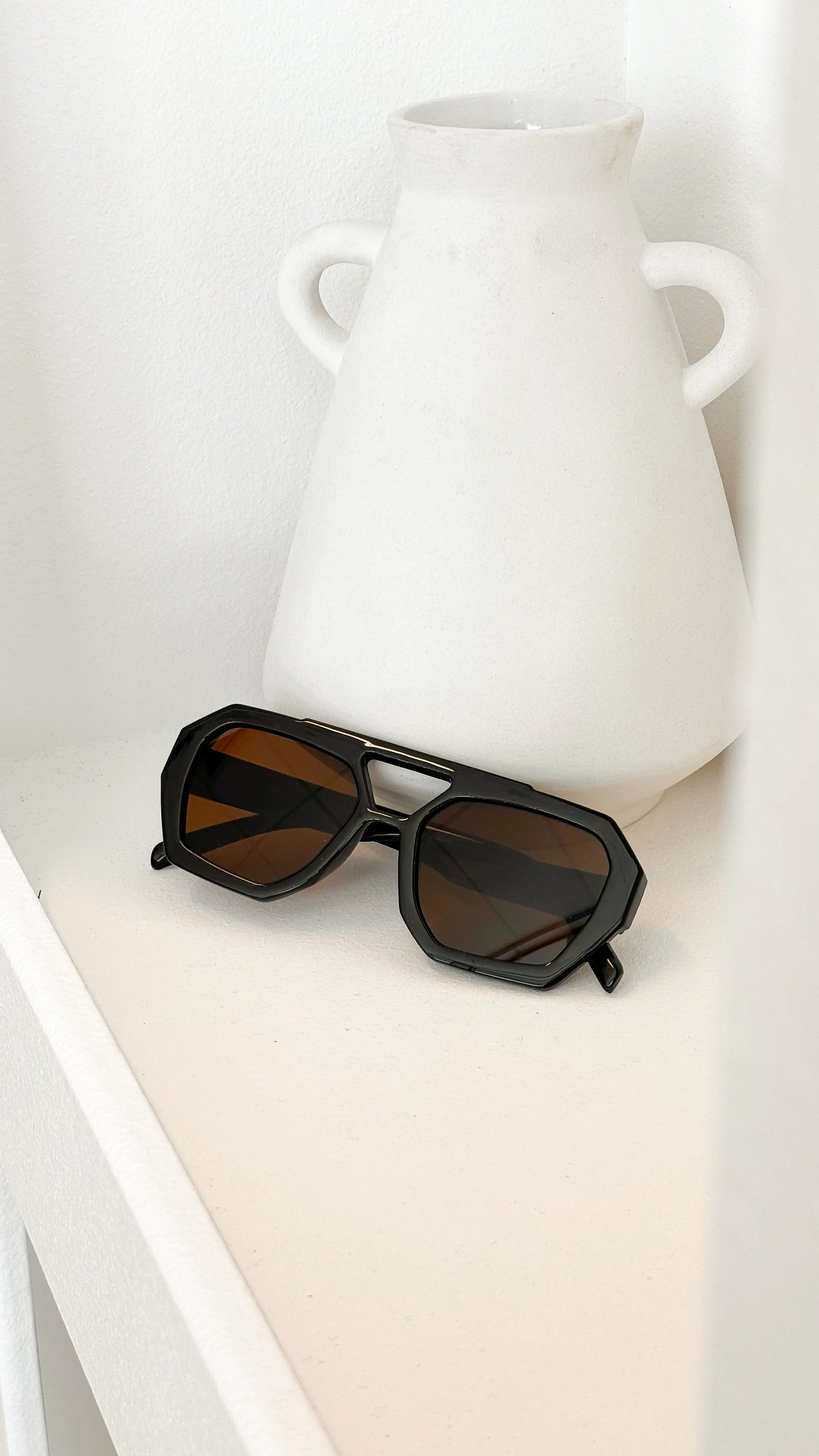 Amiri Sunglasses - Coco sold by Billy J product image thumbnail 2