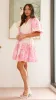 Taichi Mini Dress - Madeline Rose sold by Billy J