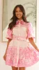Taichi Mini Dress - Madeline Rose sold by Billy J