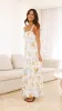 Kai Maxi Dress - Dolce Vita Print sold by Billy J