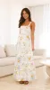 Kai Maxi Dress - Dolce Vita Print sold by Billy J
