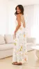 Kai Maxi Dress - Dolce Vita Print sold by Billy J