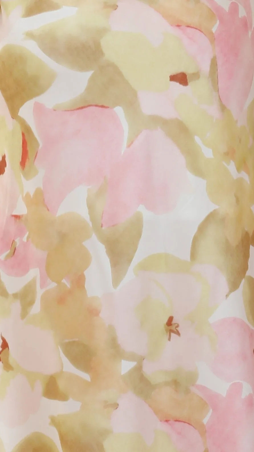 Annie Maxi Dress - Pink/Yellow Print sold by Billy J product image thumbnail 5