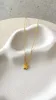 Zodiac Necklace - Virgo sold by Billy J
