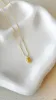 Zodiac Necklace - Sagittarius sold by Billy J
