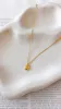 Zodiac Necklace - Sagittarius sold by Billy J