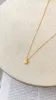 Zodiac Necklace - Cancer sold by Billy J