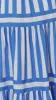 Terrah Maxi Dress - Blue Stripe sold by Billy J