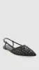 Alexandra Sandal - Black sold by Billy J