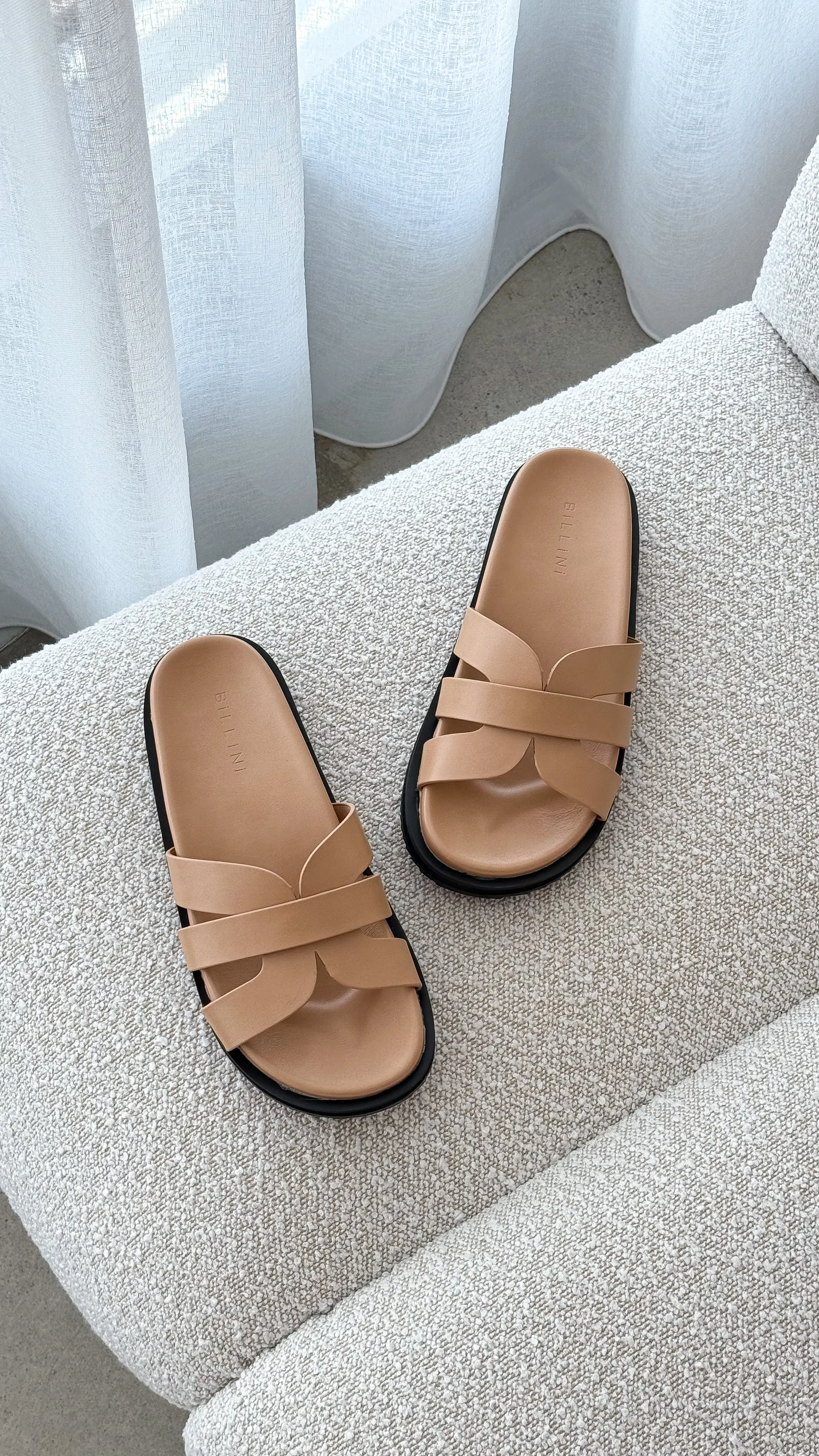 Tamy Slides - Desert sold by Billy J product image thumbnail 2