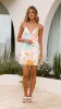 Kaliska Mini Dress - Blush Petal sold by Billy J